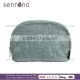 fashion polyester cosmetic bag