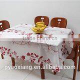 EVA Plastic Table Cloth thumbnail-1