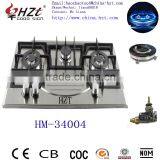 Top Quality Unique Design 3 Burner Gas Stove Burners thumbnail-1