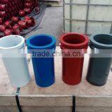 High Pressure Zoomlion Concrete Pump Pipe D125mm thumbnail-6