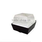 DLC ETL CETL 40W LED Classic Canopy Light Replaces up to 175W MH thumbnail-6