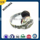 Hot Cool Wireless Headphone thumbnail-2