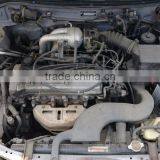 1999 Taiwan Used Left Hand Drive Car For Toyota Tercel (6722-ND) thumbnail-4