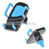 Universal 360 Rotating Car Air Vent Mount Cradle Stand Holder for Cellphone GPS