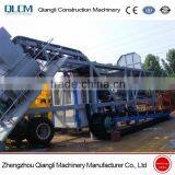 Cheap Portable YHZS75 Concrete Batching Plant, Ready Mix Mobile Concrete Batch Plants