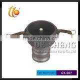 Factory Supplier Aluminum Vapor Recovery Coupler/joint thumbnail-1