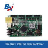 Onbonbx BX-5Q2+ Full Color Led Control Card