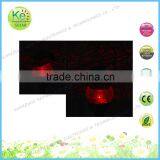 Resin Animal With Glass Ball Courtyard Led Path Solar Light thumbnail-6