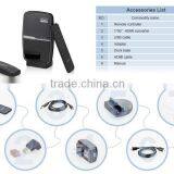 Hi-tech Wireless HDMI Transmitter and Receiver thumbnail-1