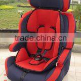 2015 Three Position Seat Fit for 9moths to 11 Years Baby Baby Car Seat Pass ECER44/04 Sell Well in eu Marketing. thumbnail-3