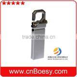 Ultrathin Metal Usb Flash Drive for Key 64GB Available thumbnail-3