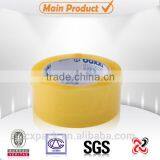 Printed packing adhesive seal king tape price colores