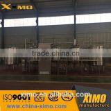 CE Standard 2000L Industrial Beer Brewing Equipment(mash System and Fermentation Tanks) thumbnail-2