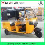 Shineray 175CC/200CC Original Bajaj Tuk Tuk thumbnail-2