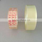 Transparent and Crystal Clear Bopp Stationary Tape thumbnail-4