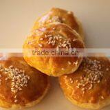 New Design Baking Machine Manual Dough Sheeter thumbnail-3