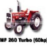 Massy Ferguson Economical Tractor thumbnail-1
