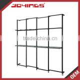 Wall Mounted Store Design for Underwear and Bra Display Rack thumbnail-1