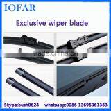 Custom Aero Frameless Wiper Blade thumbnail-2