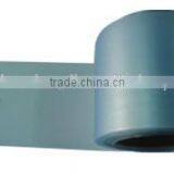 OPAQUE PVC STRIP CURTAIN DOOR thumbnail-2