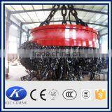 Iron and Steel Lifting Magnet thumbnail-1