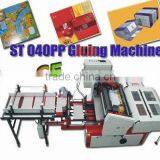 Automatic Lever Arch File Gluing Machine(ST036B) thumbnail-1
