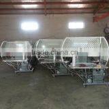 Carton Machine Automatic Strapping Machine.Tying Machine.Binding Machine thumbnail-2