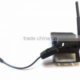 Model 2722 Wifi Wireless Vision Camera Security Monitoring System for Tractor-combinations Harvesting Equipment Agriculture thumbnail-3