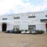 Huizhou Degang Machinery Co., Ltd. company overview - view 2 thumbnail