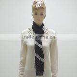 TYSAF028 Colourful Scarf for Young Girls