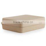 Environmentally Friendly Recyclable Paper Pulp Carton Packaging Can be Customized thumbnail-6