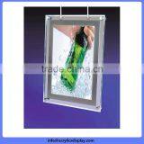 Professional Manufacturer High Reflective Acrylic Led Cinema Light Box thumbnail-2
