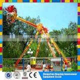 Factory Direct Rides Fun Fair Big Pendulum Outdoor Amusement Rides thumbnail-4