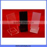 New Hot Fashion Hot Sell Stylish Acrylic Watch Display thumbnail-3