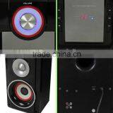 pa Speaker 2.1 Multimedia Speaker System thumbnail-2