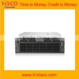 696730-371 696730-421 ProLiant DL580 G7 E7-4850 4P 128GB-R Hot Plug SAS SFF BC NIC 1200W PS Server