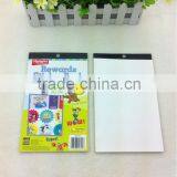 2014 Top Sale Hot New Removable Sticker Books