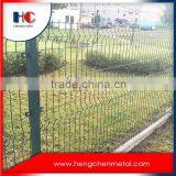 5x5 Welded Galvanized Wire Mesh Fence thumbnail-1