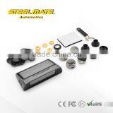 2015 SteelmateTP-S1 Solar Power Tpms Electroshock Flashlight, Tpms Pressure Sensor, Dial Gauges thumbnail-4