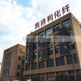 Super Soft and Good Touch Feeling Spandex Covered Polyester Knitted Yarn for Top Socks thumbnail-6