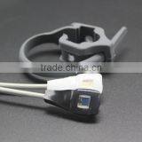 Schiller ODM/Bruker Neonate Wrap Reusable SpO2 Sensor 9pin Compatible With Propaq CS, Micropaq thumbnail-5