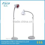 Salon equipmentChina supply factory price Infrared Physiotherapy Lamp