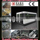 Higher Speed Fiber Laser Cutting Metals for Cabinets & Metal Crafts thumbnail-1