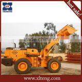 LTMA Zl30 3 Ton Wheel Loader With High Quality thumbnail-1