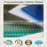 14mm Polycarbonate Honeycomb Sheet thumbnail-1