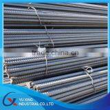 ASTM A615 G60 G75 Deformed Bar Reinforce Construction thumbnail-2