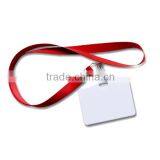 Wholesale 3d Sublimation Personalized Printing Waterproof Work Card Name Badge