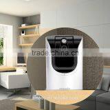Zmodo Pan and Tilt P2P 360 Viewer Smart Home Indoor Wireless Camera thumbnail-5