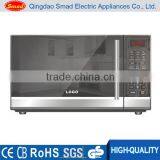 Touch Screan Table Top Electronic Control 23 Liter Microwave Oven thumbnail-6