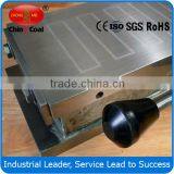 4" x 7" Electro Permanent Magnetic Chuck thumbnail-5